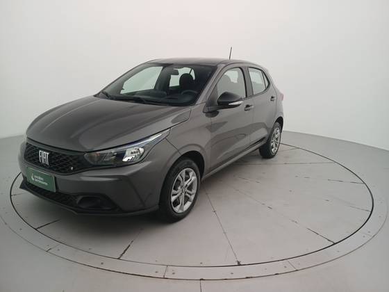 FIAT ARGO 1.0 FIREFLY FLEX DRIVE MANUAL FIAT ARGO 1.0 FIREFLY FLEX DRIVE MANUAL